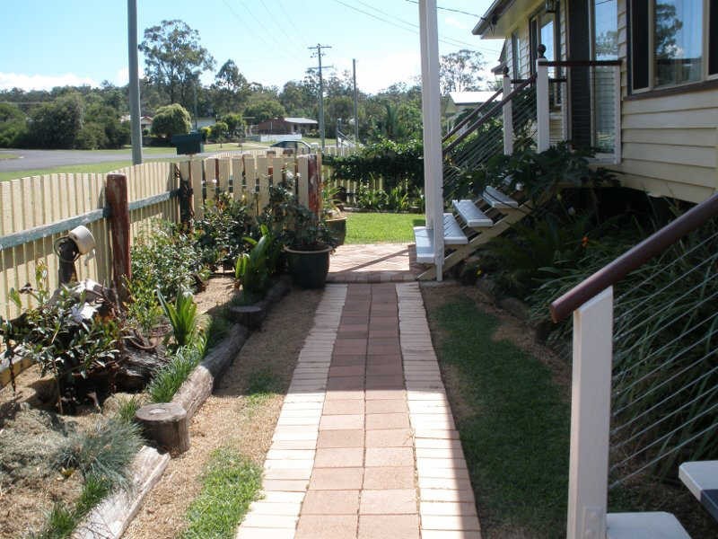 87 Pring Street, Wondai QLD 4606