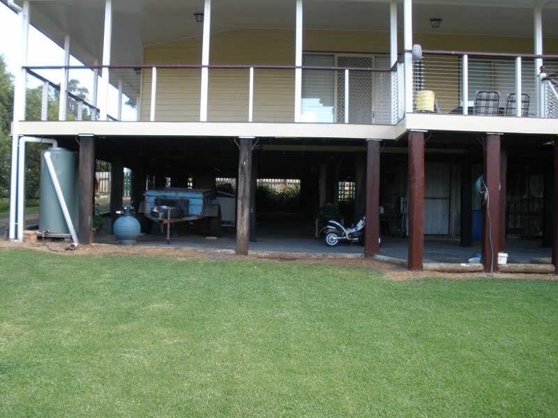 87 Pring Street, Wondai QLD 4606