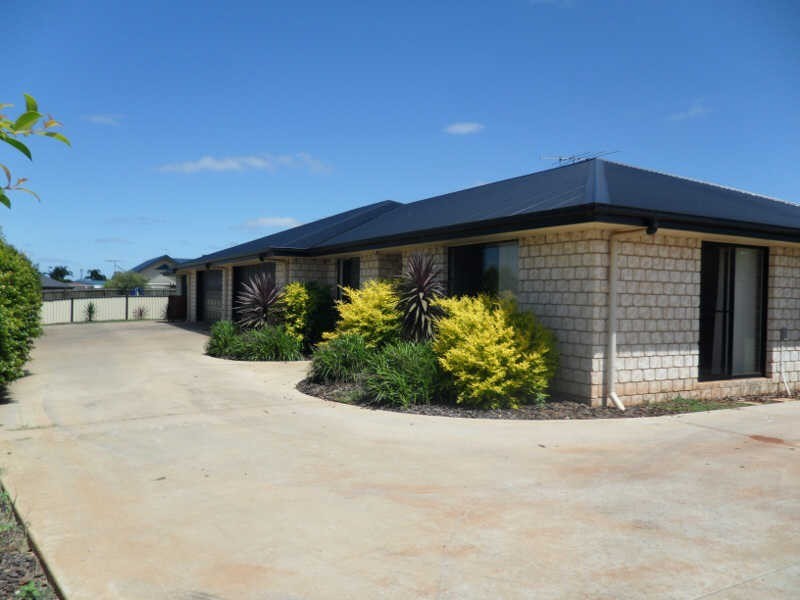 1 @ 11 Tessmanns Road, Kingaroy QLD 4610