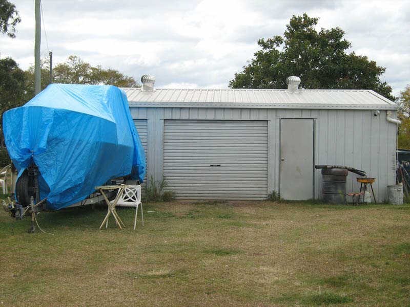 270 Springs Road, Fairdale QLD 4606