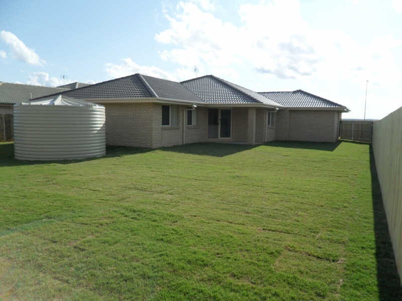 37 Oasis Drive, Kingaroy QLD 4610