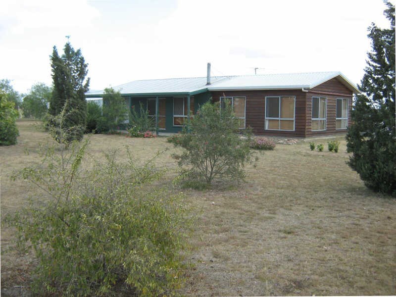 36 Runnymede Estate Road, Runnymede QLD 4615