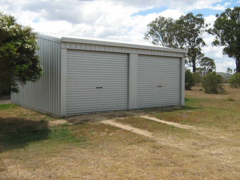 36 Runnymede Estate Road, Runnymede QLD 4615