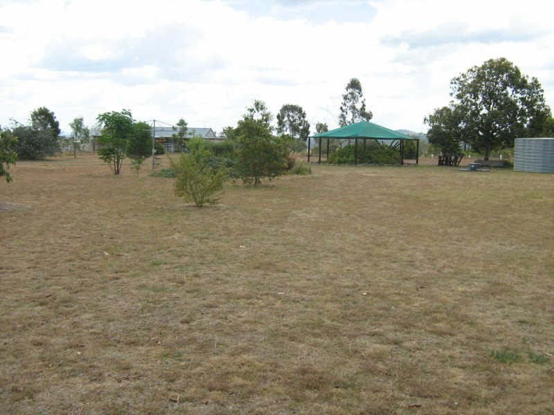 36 Runnymede Estate Road, Runnymede QLD 4615