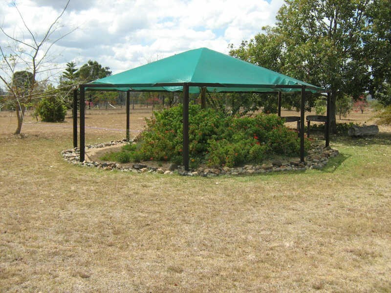 36 Runnymede Estate Road, Runnymede QLD 4615