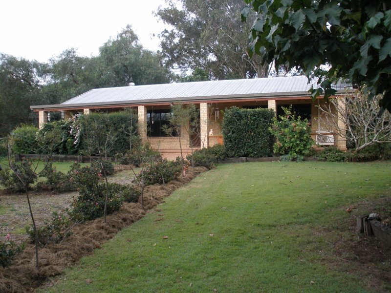 143 Old Esk North Road, Nanango QLD 4615