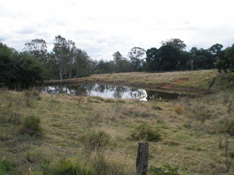 143 Old Esk North Road, Nanango QLD 4615