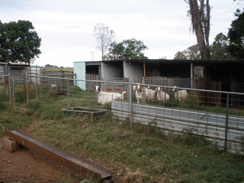 143 Old Esk North Road, Nanango QLD 4615