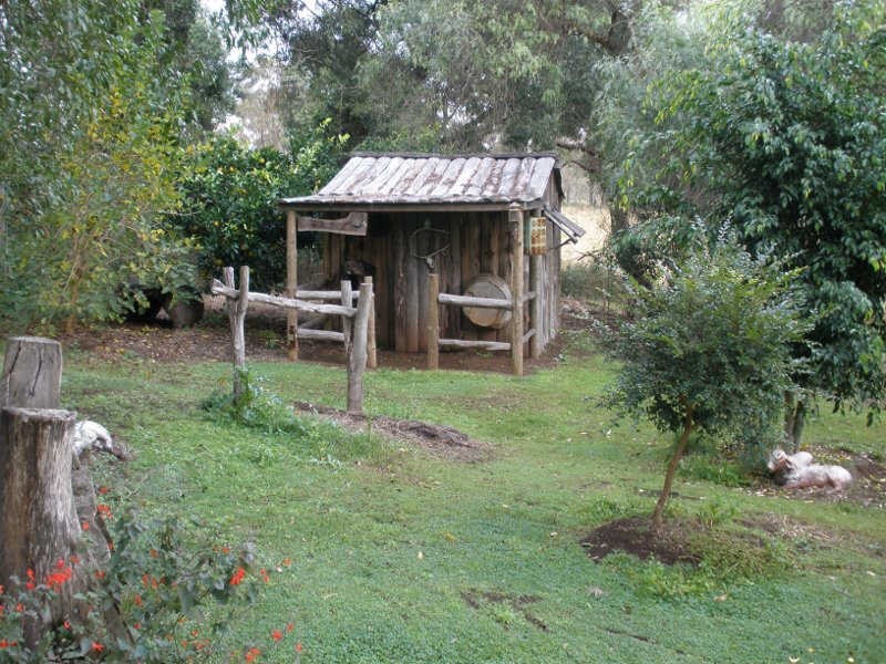 143 Old Esk North Road, Nanango QLD 4615