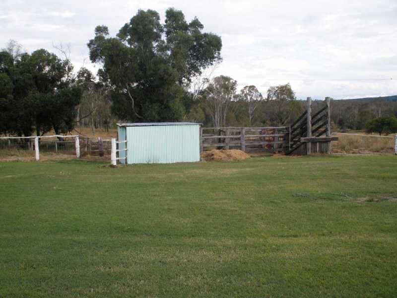 143 Old Esk North Road, Nanango QLD 4615