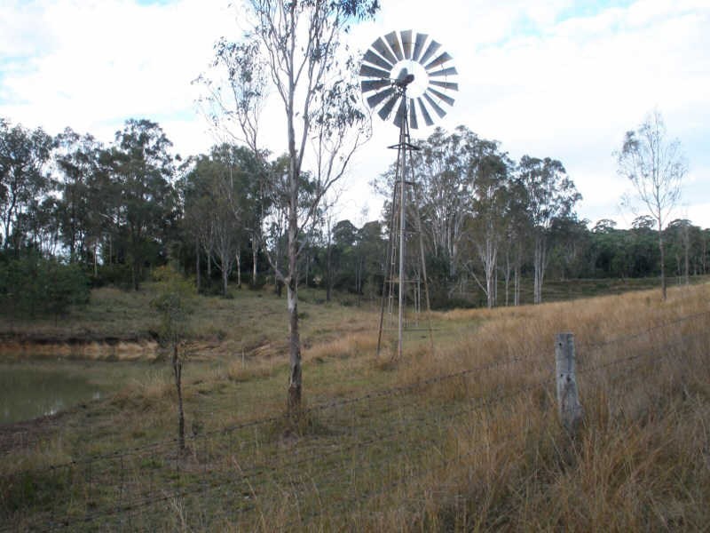 143 Old Esk North Road, Nanango QLD 4615