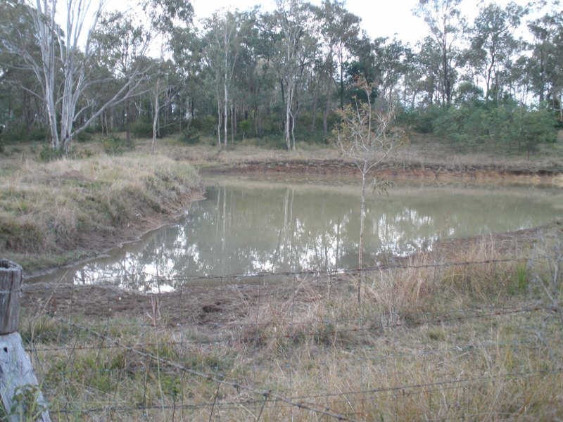 143 Old Esk North Road, Nanango QLD 4615