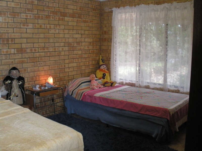 143 Old Esk North Road, Nanango QLD 4615