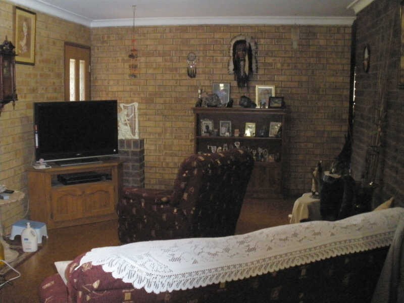 143 Old Esk North Road, Nanango QLD 4615