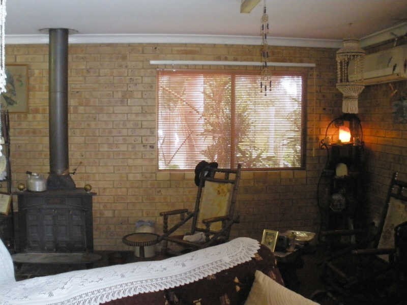 143 Old Esk North Road, Nanango QLD 4615