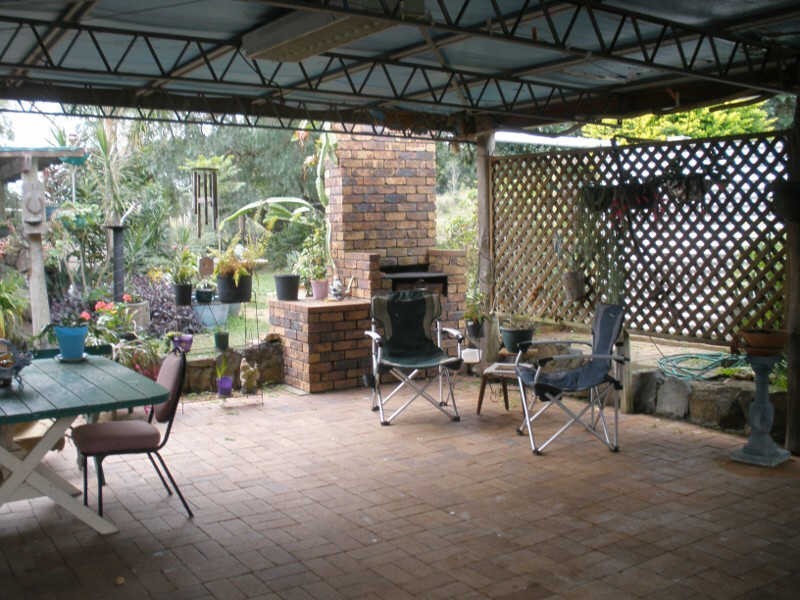 143 Old Esk North Road, Nanango QLD 4615