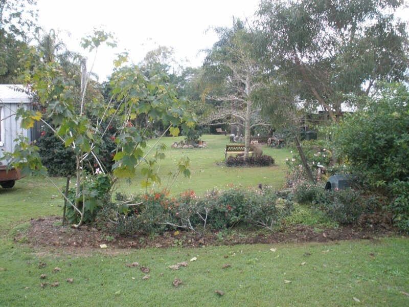 143 Old Esk North Road, Nanango QLD 4615