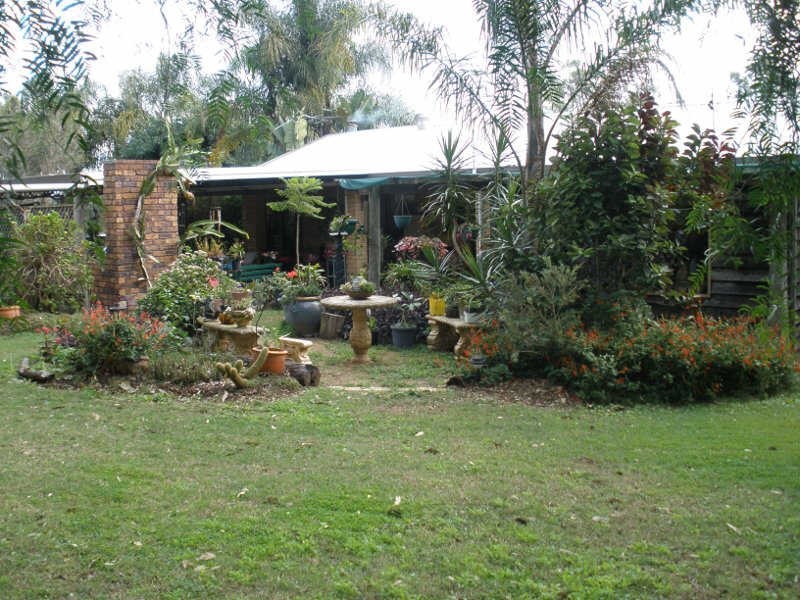 143 Old Esk North Road, Nanango QLD 4615