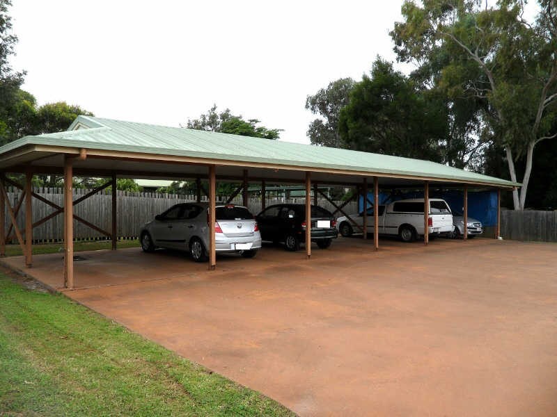 4-5-6/52 First Avenue, Kingaroy QLD 4610