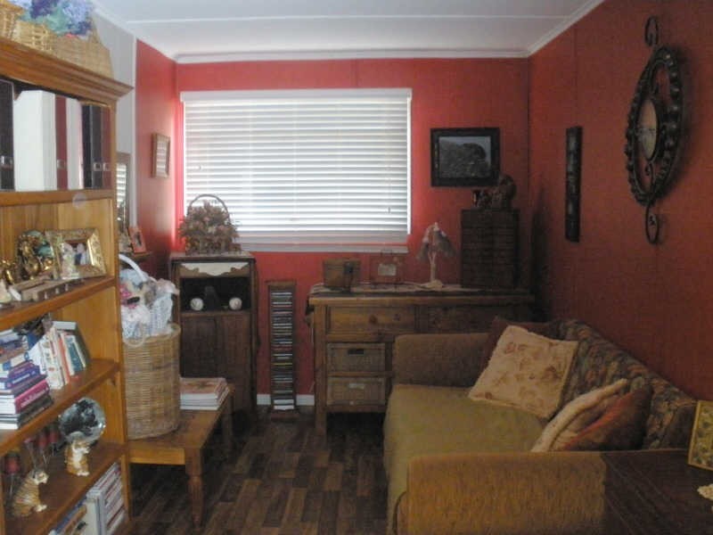 257 Evans Road, Ballogie QLD 4610