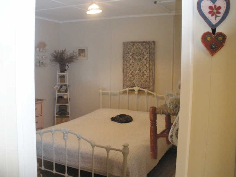 257 Evans Road, Ballogie QLD 4610