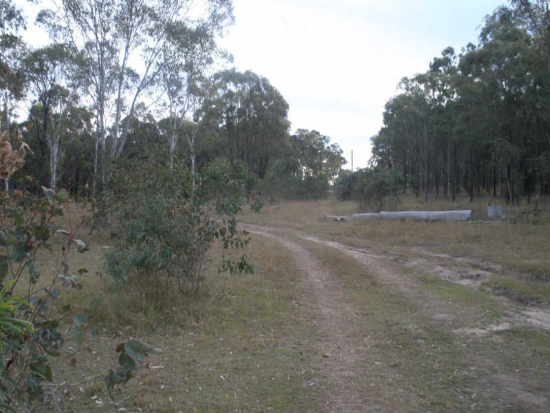 257 Evans Road, Ballogie QLD 4610