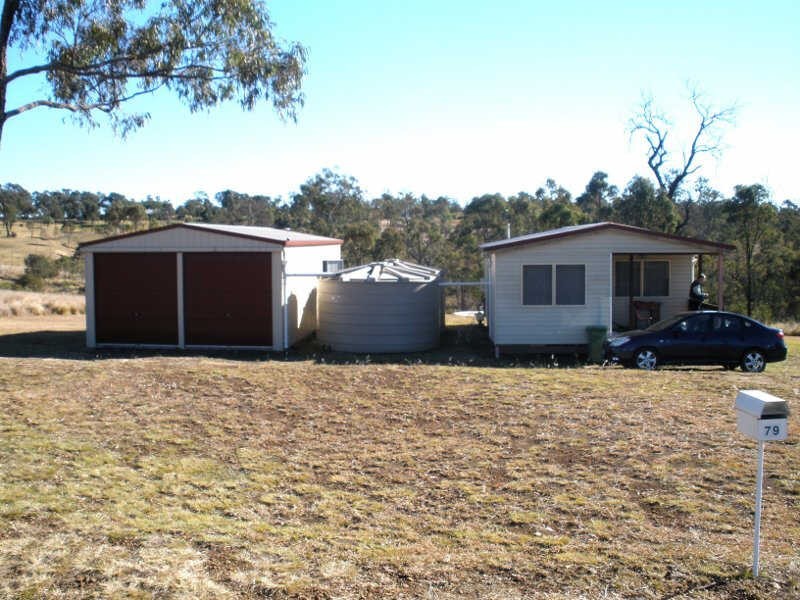 79 Gannon Drive, Ellesmere QLD 4610