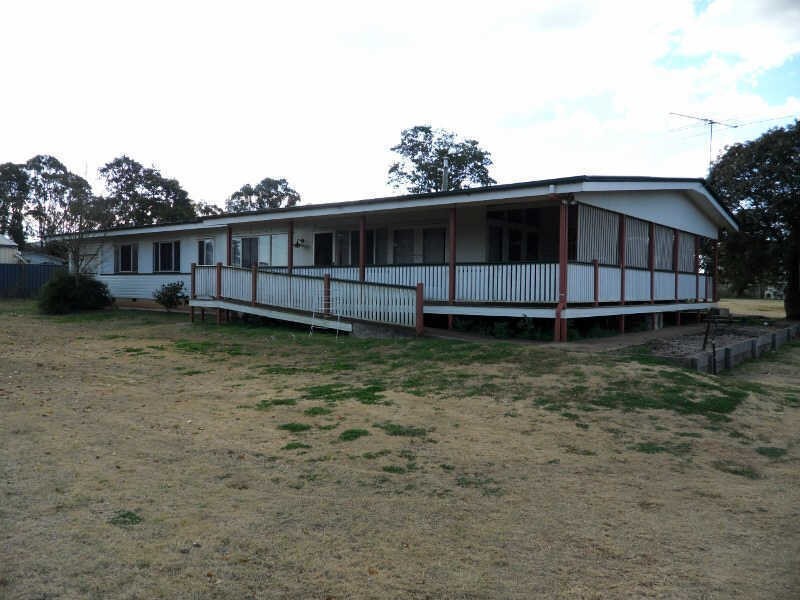 36 James Street, Kingaroy QLD 4610