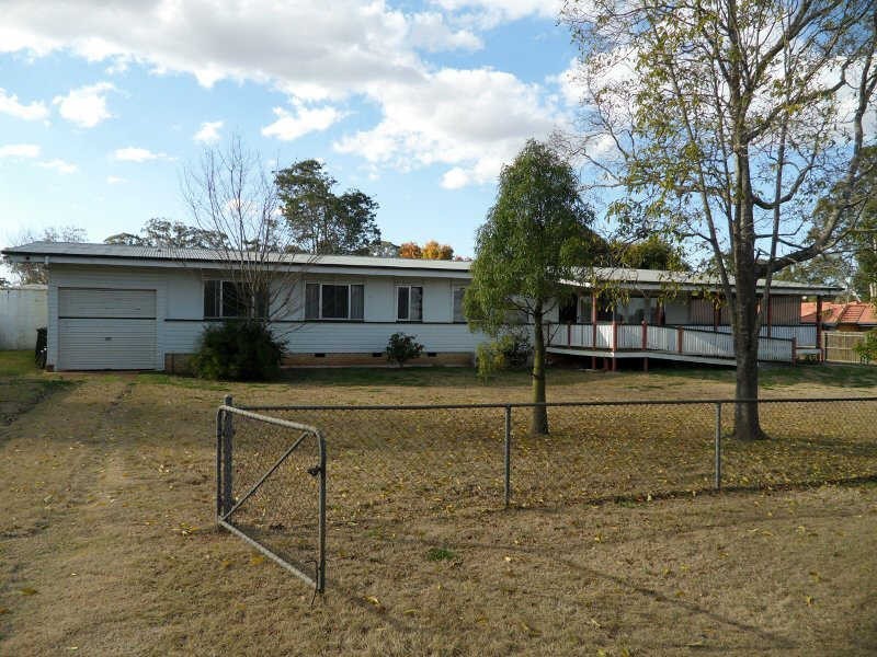 36 James Street, Kingaroy QLD 4610
