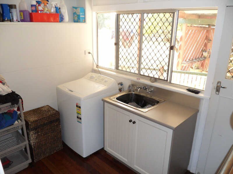 36 James Street, Kingaroy QLD 4610