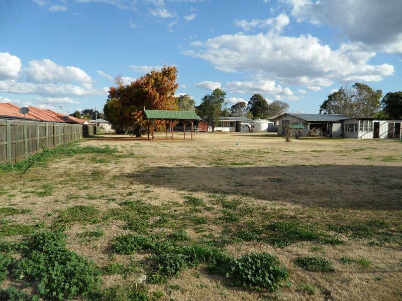 36 James Street, Kingaroy QLD 4610