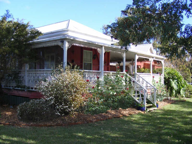 120 Geritz Road, Kingaroy QLD 4610