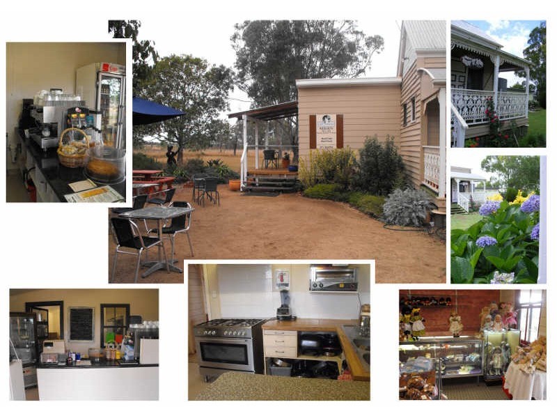 120 Geritz Road, Kingaroy QLD 4610