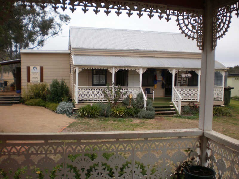 120 Geritz Road, Kingaroy QLD 4610