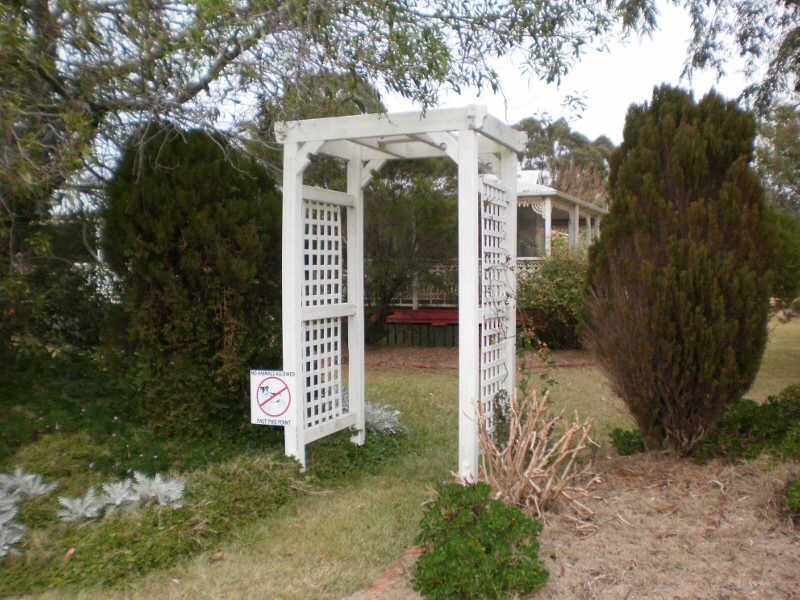 120 Geritz Road, Kingaroy QLD 4610