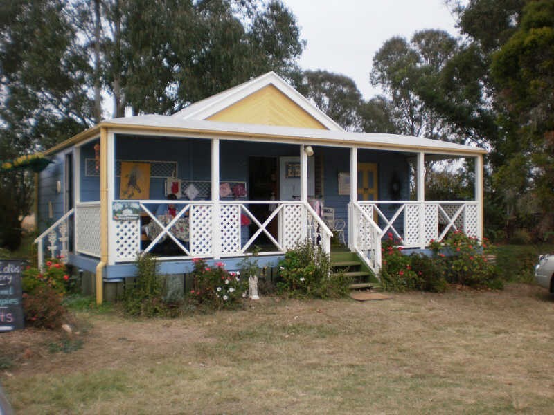 120 Geritz Road, Kingaroy QLD 4610
