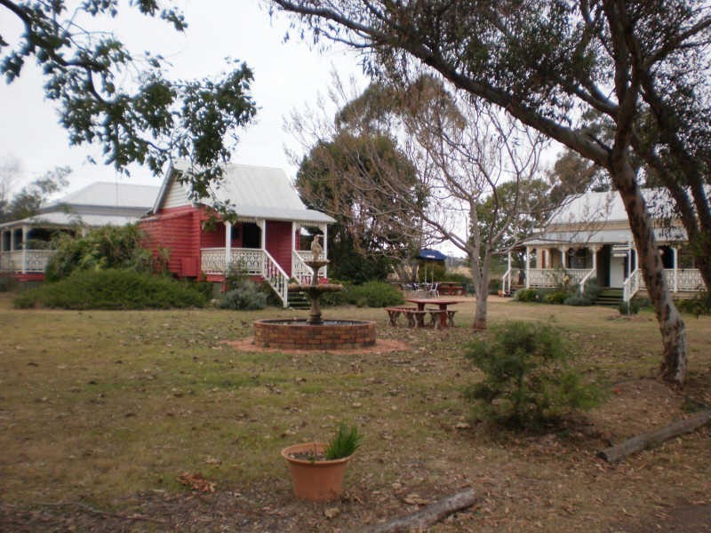 120 Geritz Road, Kingaroy QLD 4610