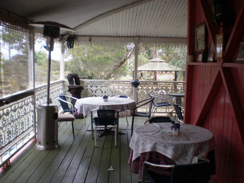 120 Geritz Road, Kingaroy QLD 4610