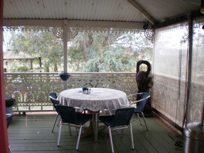120 Geritz Road, Kingaroy QLD 4610