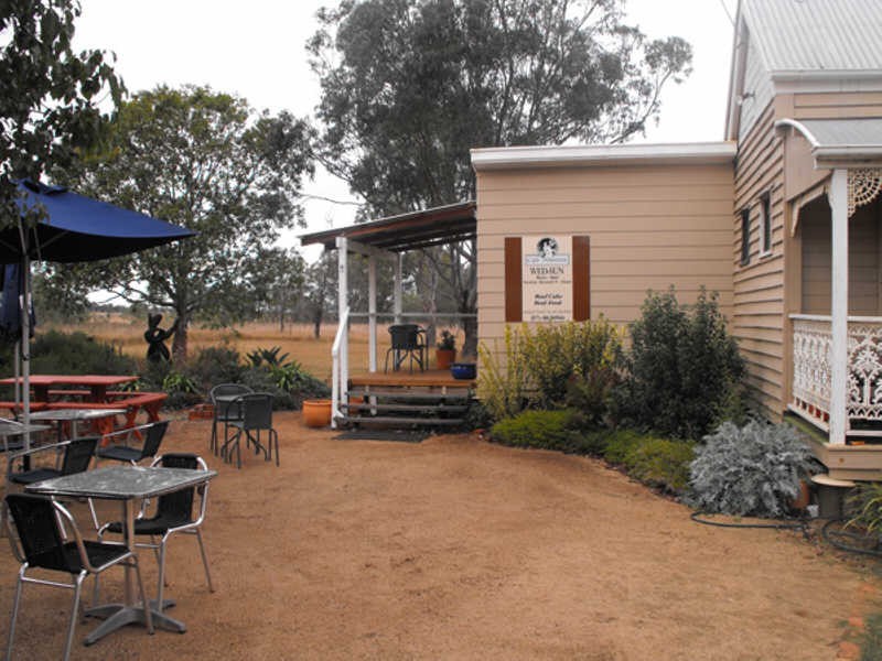 120 Geritz Road, Kingaroy QLD 4610