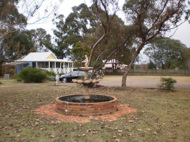 120 Geritz Road, Kingaroy QLD 4610