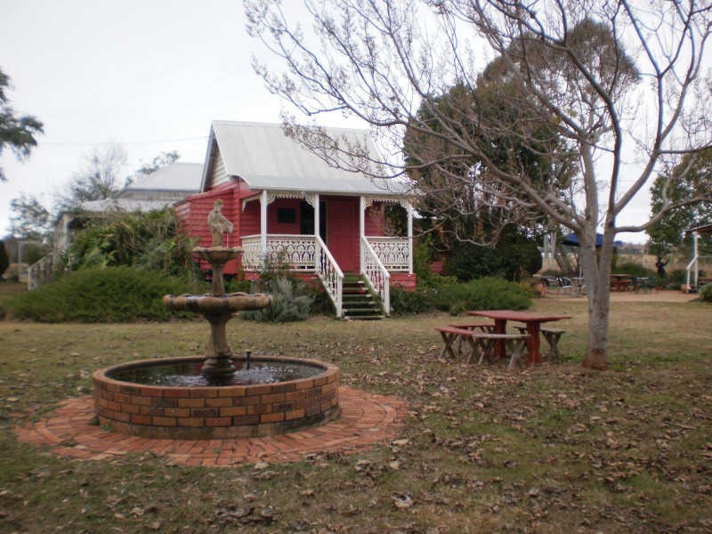 120 Geritz Road, Kingaroy QLD 4610