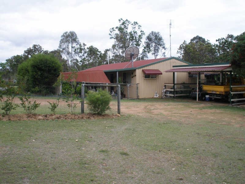 16 Birch Road, Wattle Camp QLD 4615