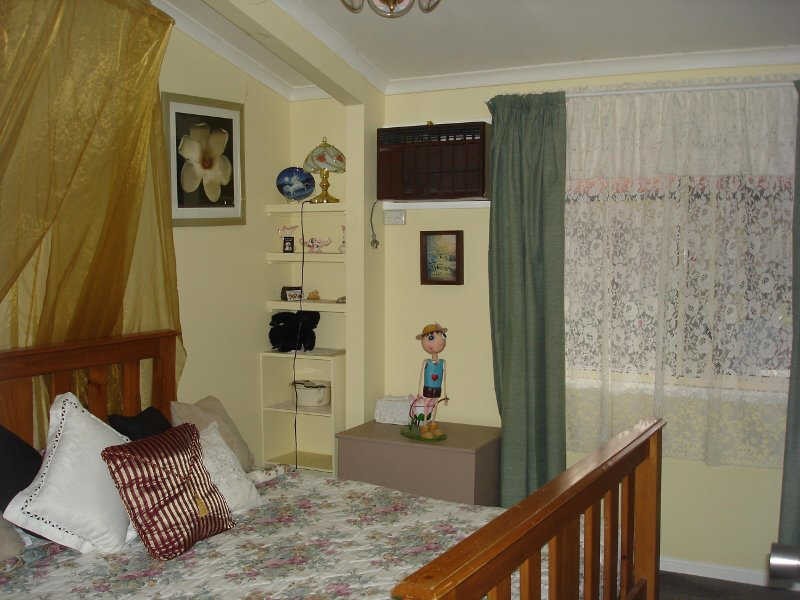 16 Birch Road, Wattle Camp QLD 4615
