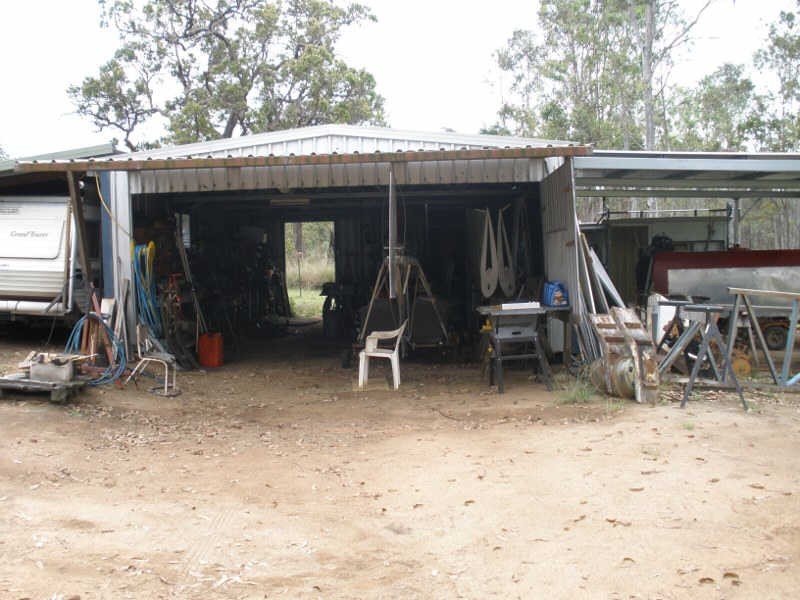 16 Birch Road, Wattle Camp QLD 4615