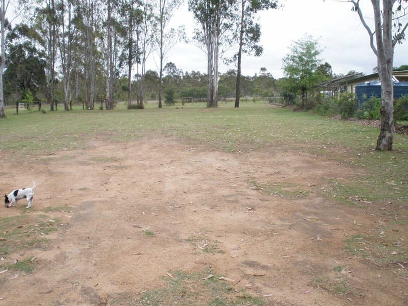 16 Birch Road, Wattle Camp QLD 4615