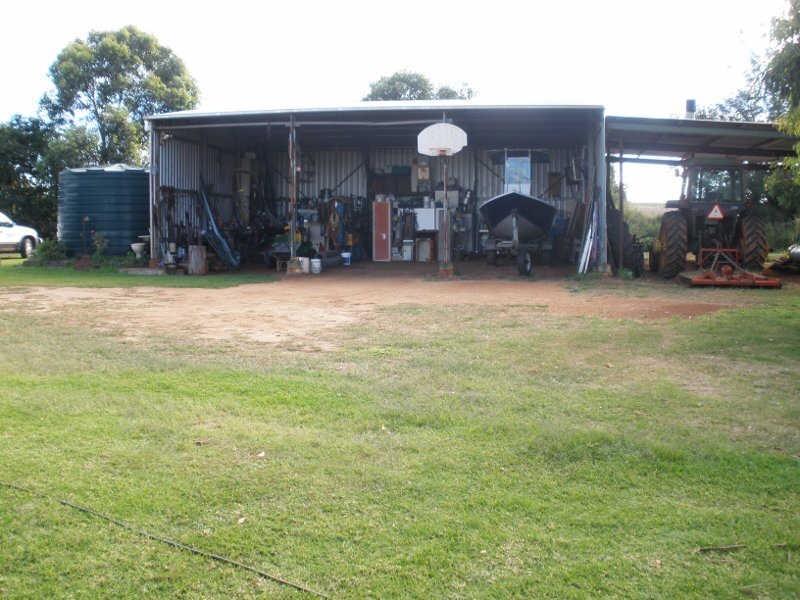 11/121 Johnstons Road, Mannuem QLD 4610