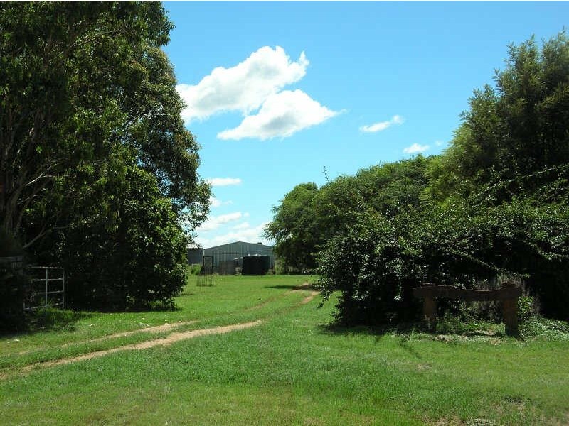 11/121 Johnstons Road, Mannuem QLD 4610