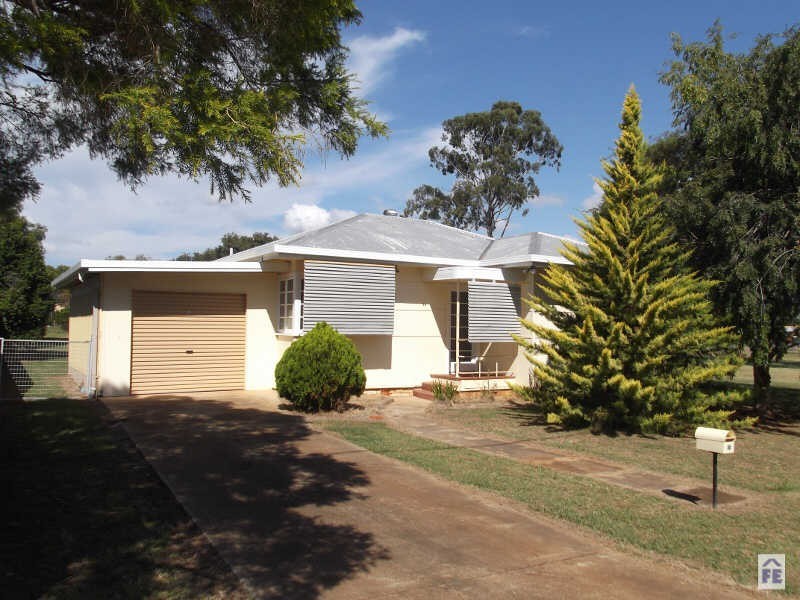 30 Belle Street, Kingaroy QLD 4610