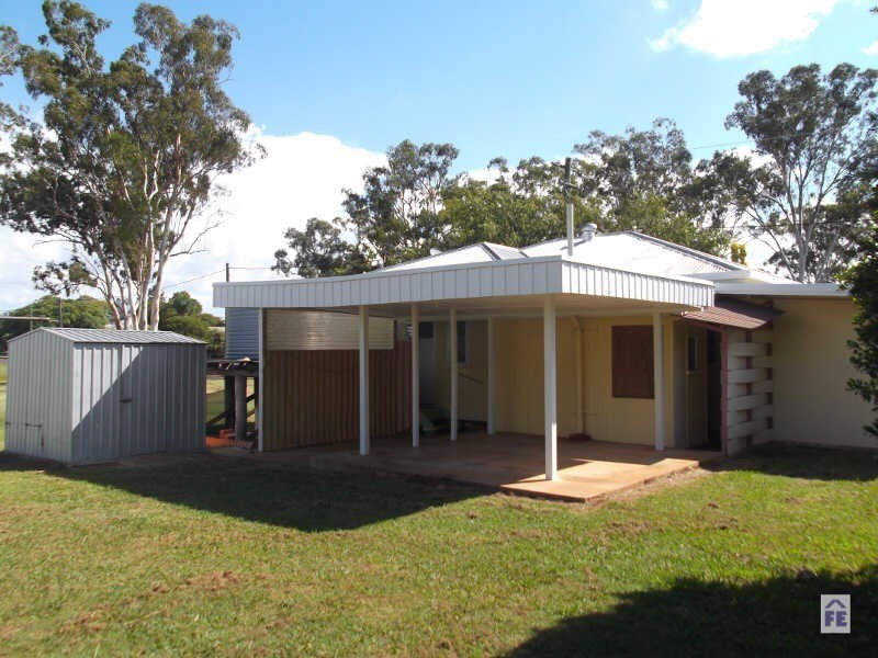 30 Belle Street, Kingaroy QLD 4610